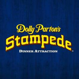 Dolly Parton’s Stampede Dinner Attraction