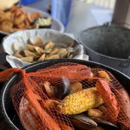 Joe’s Crab Shack