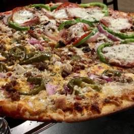 Reeds Spring Pizza Co.