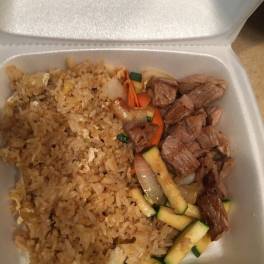 Japanese Kitchen