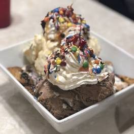 Mel’s Hard Luck Diner