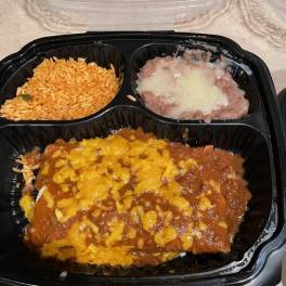 Cantina Laredo