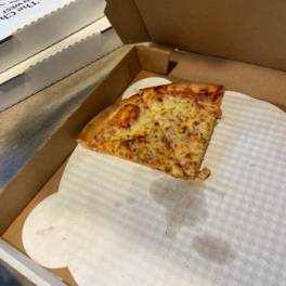 Pizza By The Chef
