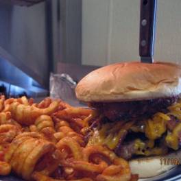 Dinkys Diner