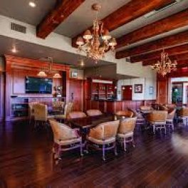 Magnolia Grille