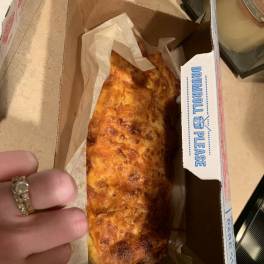 Domino’s Pizza