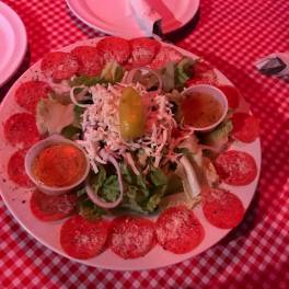Mr G’s Chicago Pizza & Pub