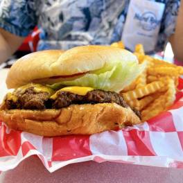 Billy Bob’s Dairyland