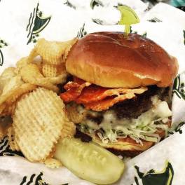 LandShark Bar & Grill – Branson