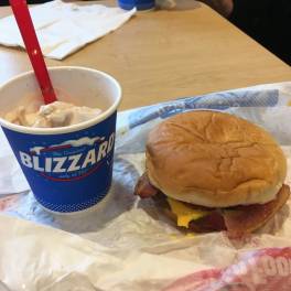 Dairy Queen Grill & Chill