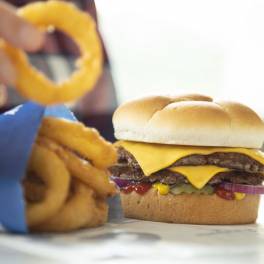 Culver’s