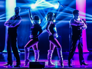 ABBA - Thumbnail