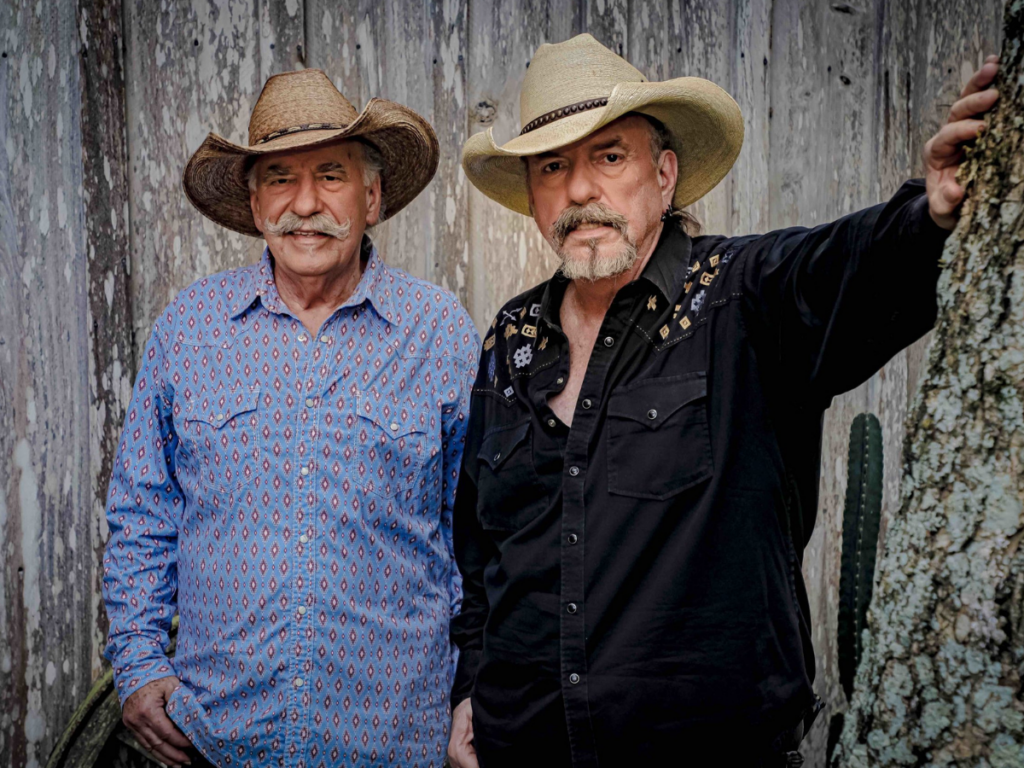 Bellamy Brothers - Thumbnail