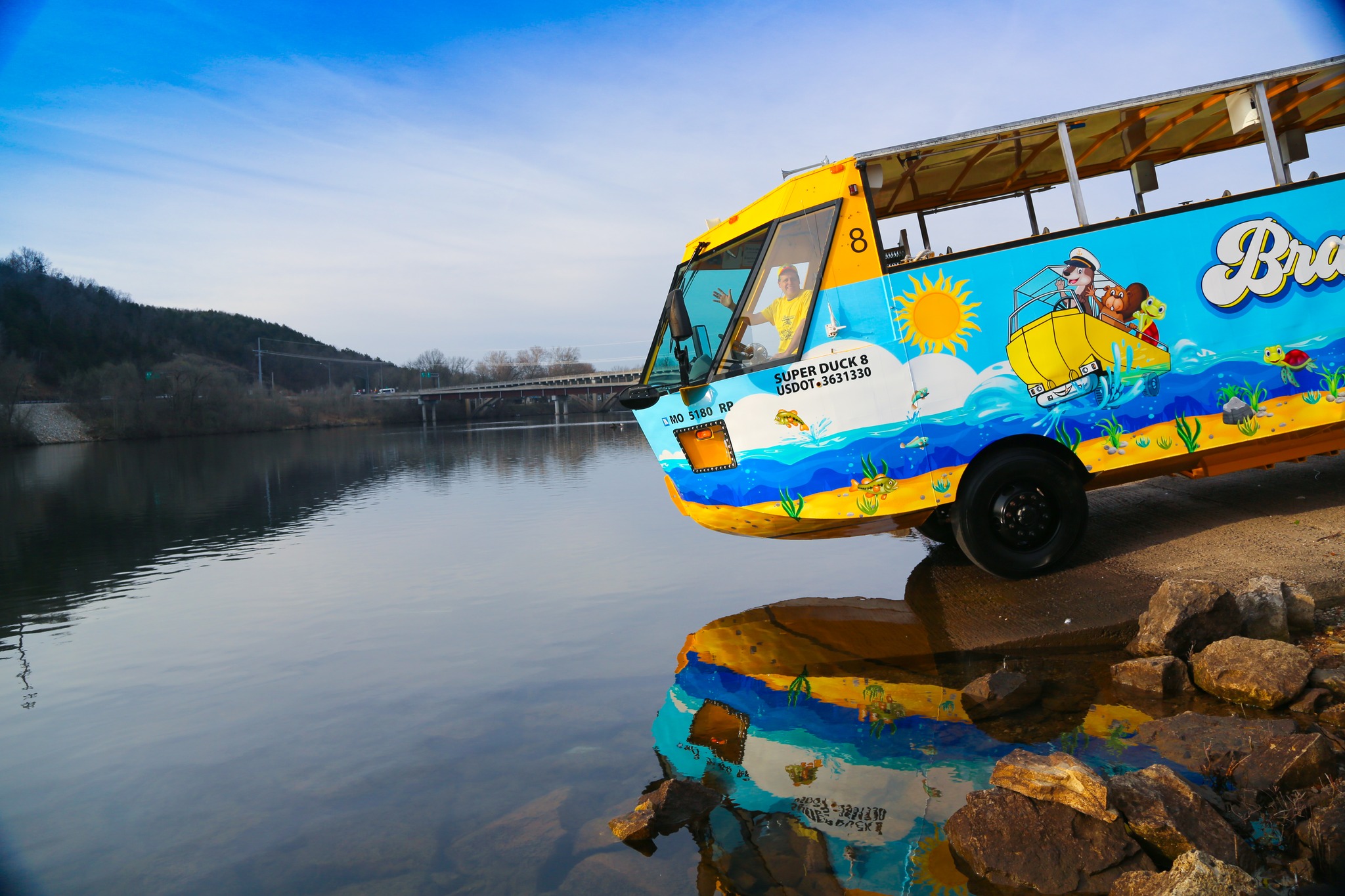 Things to do in Branson, MO