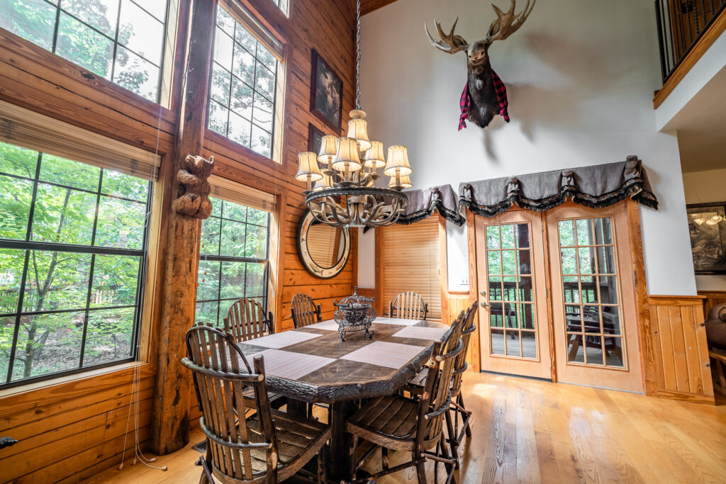 Cabin