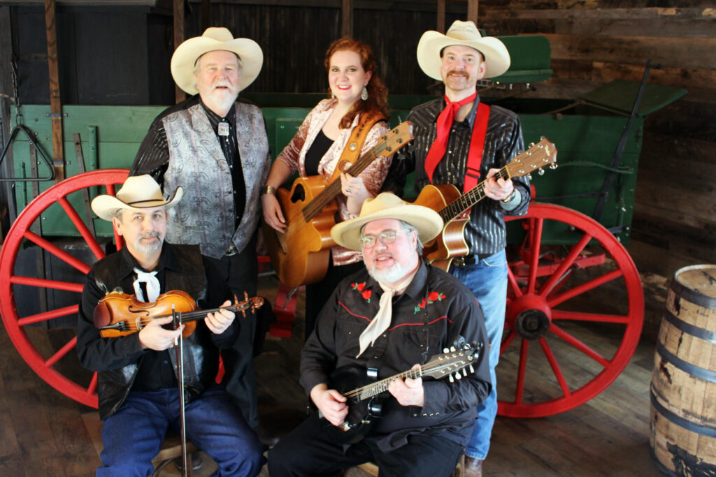 Chuckwagon 3