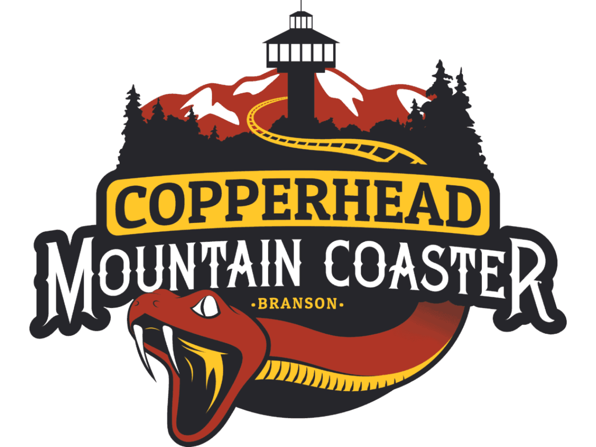 Copperhead Mountain Coaster