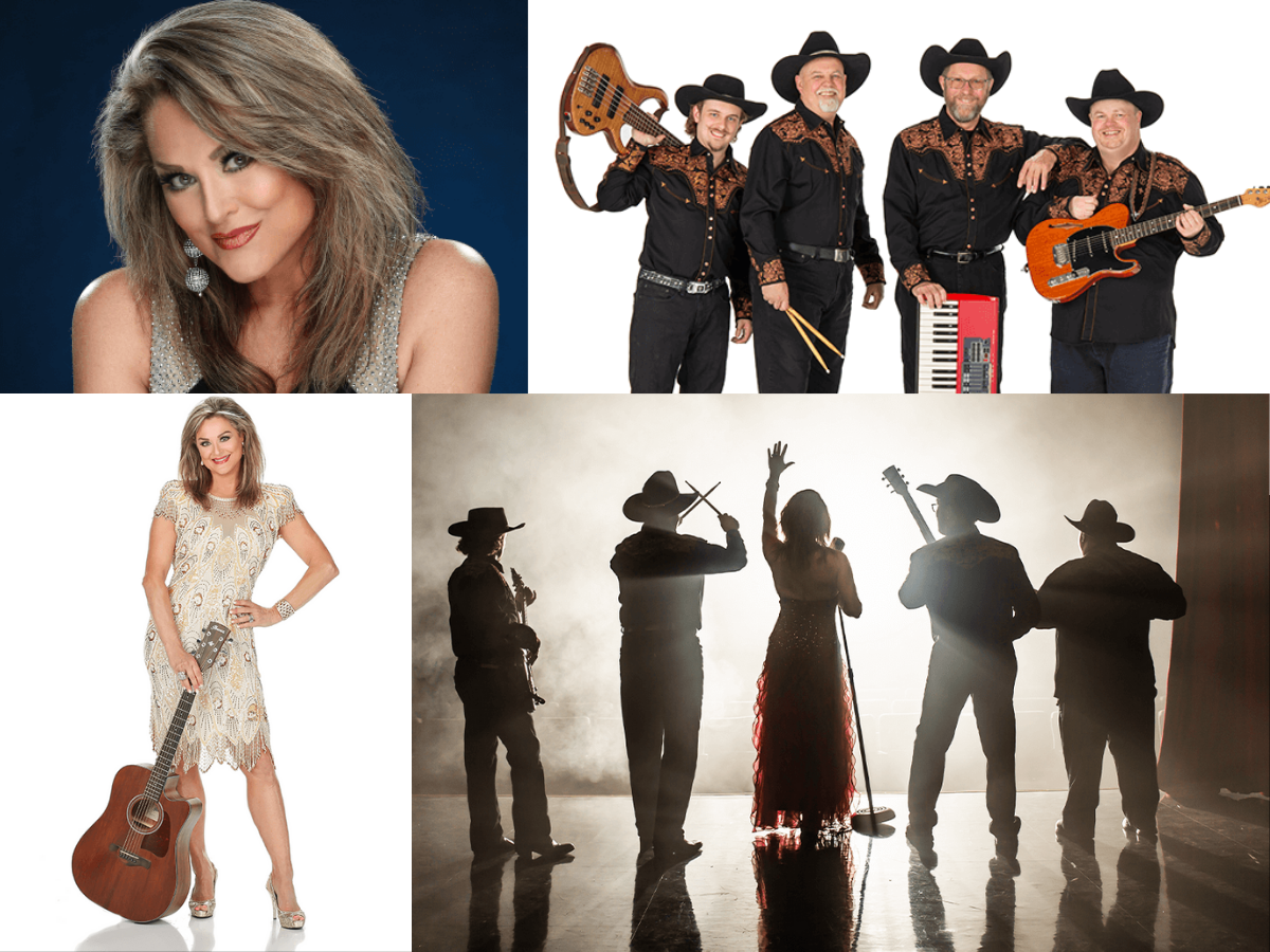 Dalena’s Country Evolution