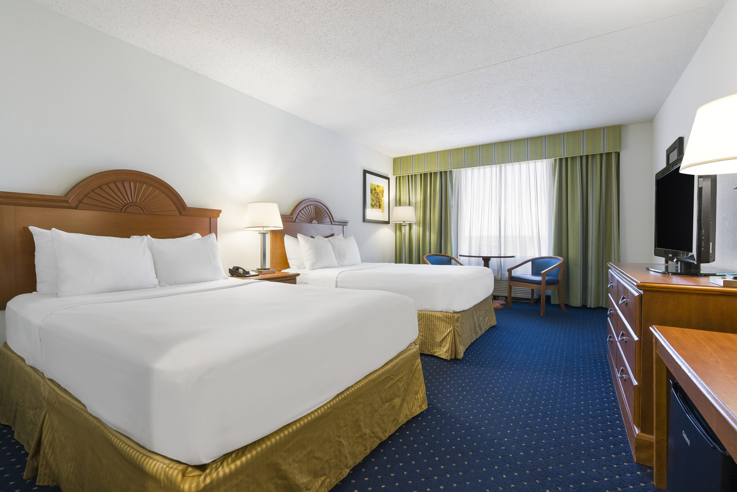 Thousand Hills Resort Hotel