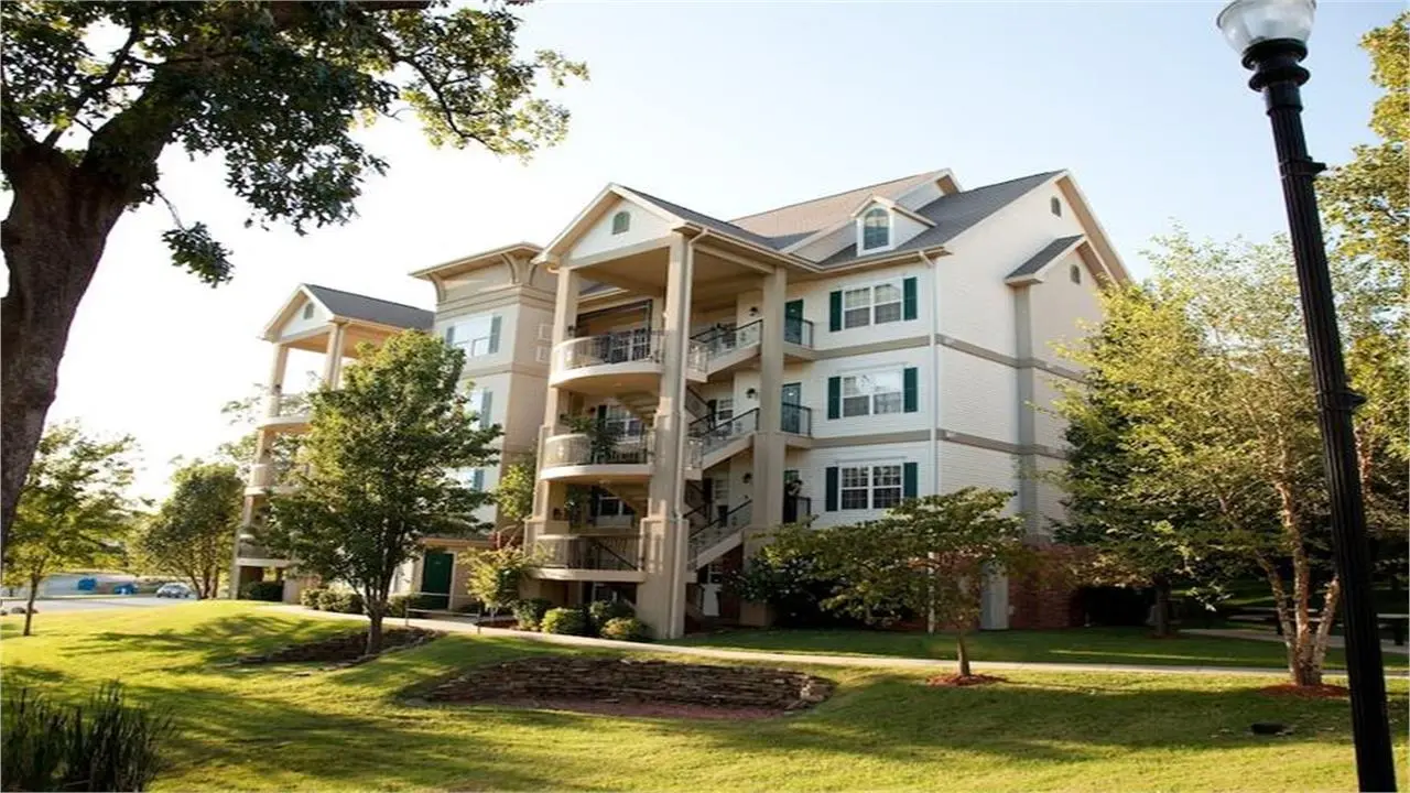 Condos in Branson