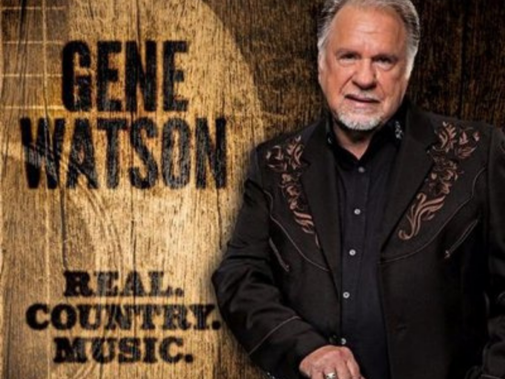 Gene Watson - Thumbnail