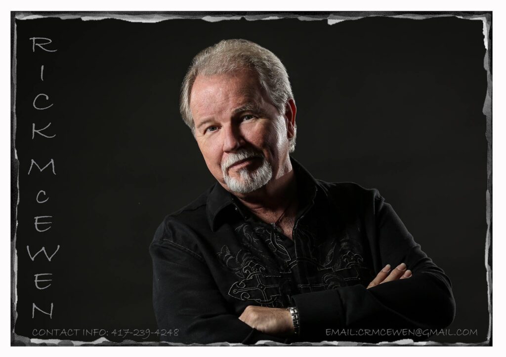 Rick McEwen - 4