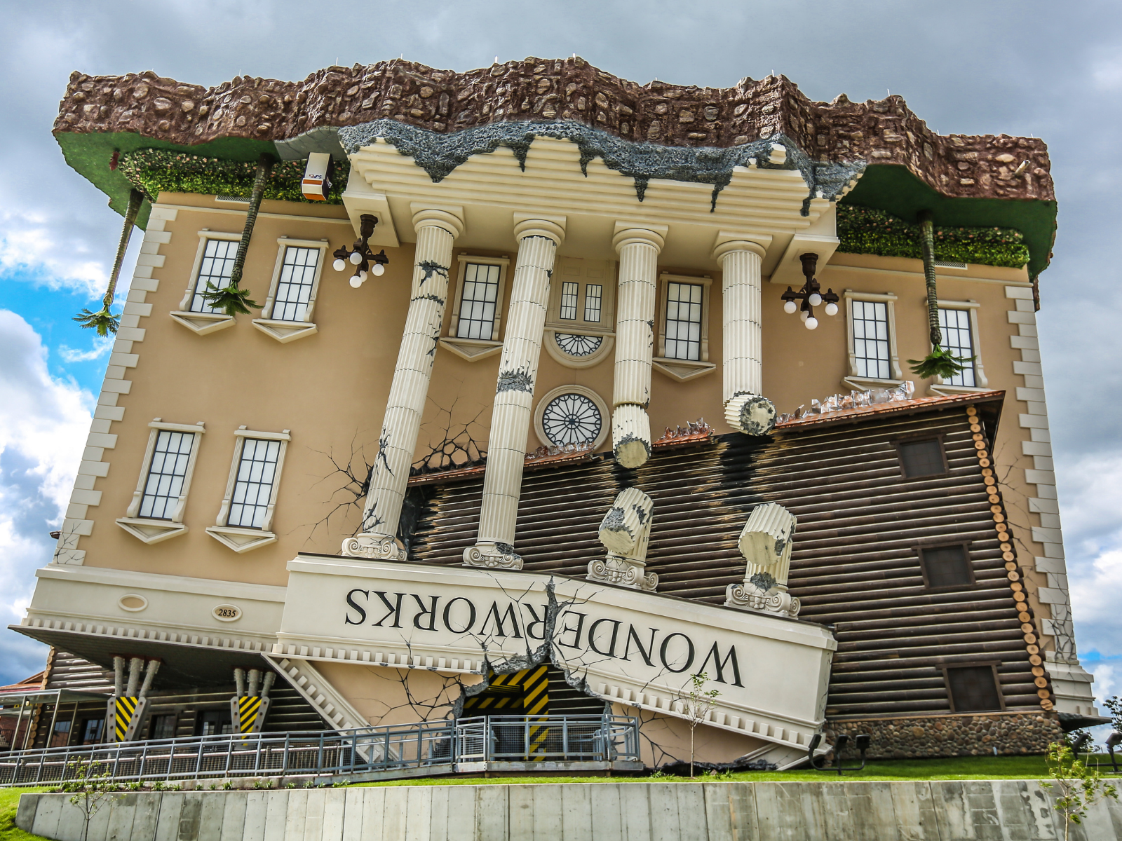 WonderWorks