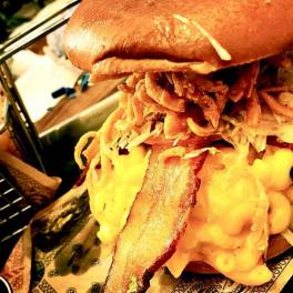 Guy Fieri’s Branson Kitchen And Bar