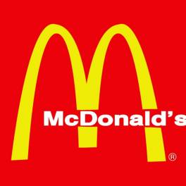 McDonald’s