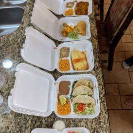 El Patio