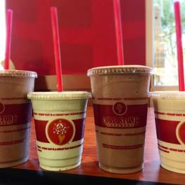 Cold Stone Creamery