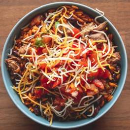 Moe’s Southwest Grill