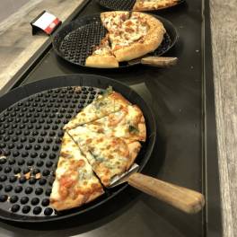 Pizza Ranch