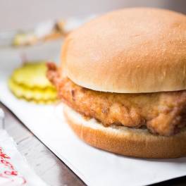 Chick-fil-A - Main
