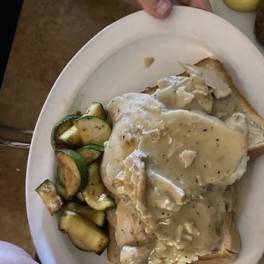 Laketime Bistro