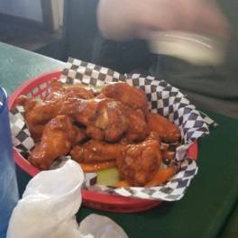 Castaway’s Pub and Grill