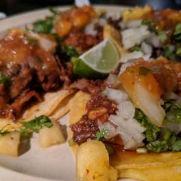 Arandas Tacos