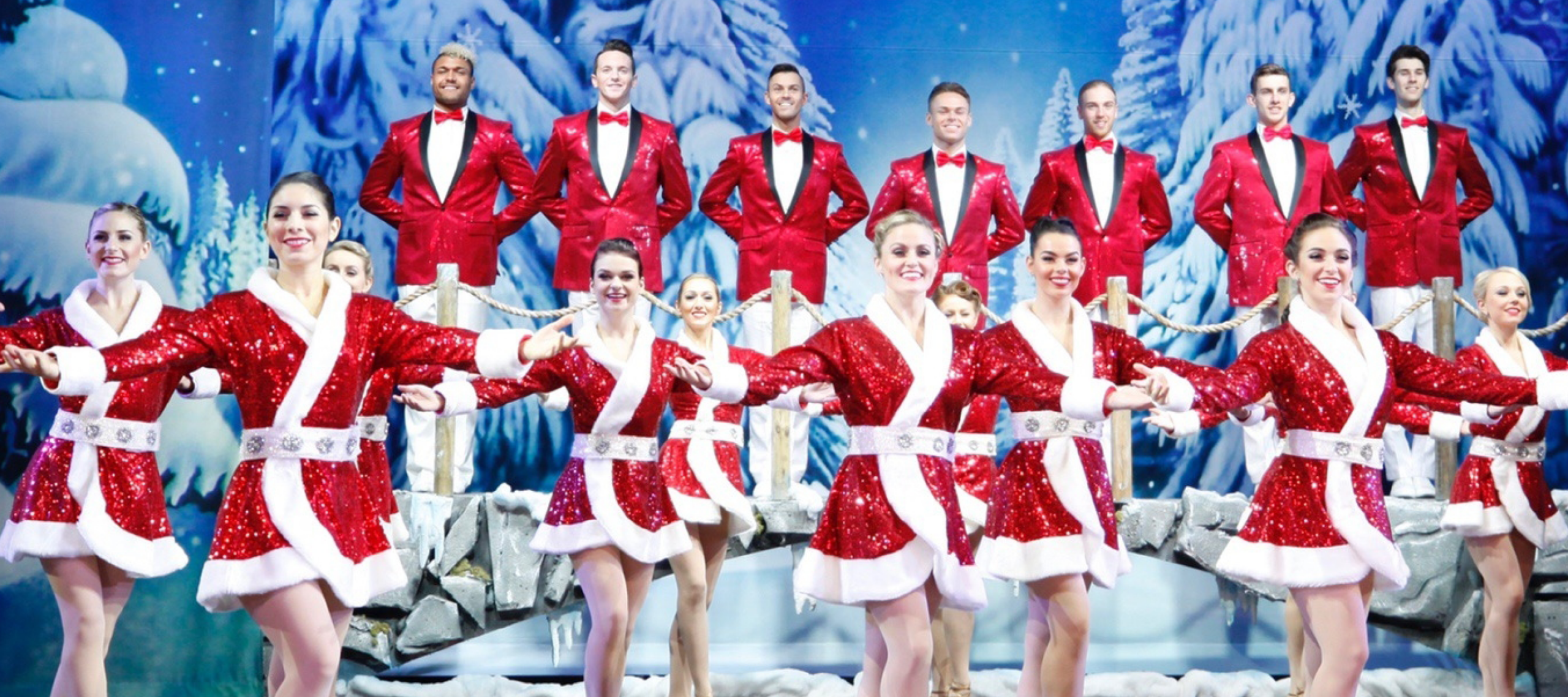 Christmas Wonderland