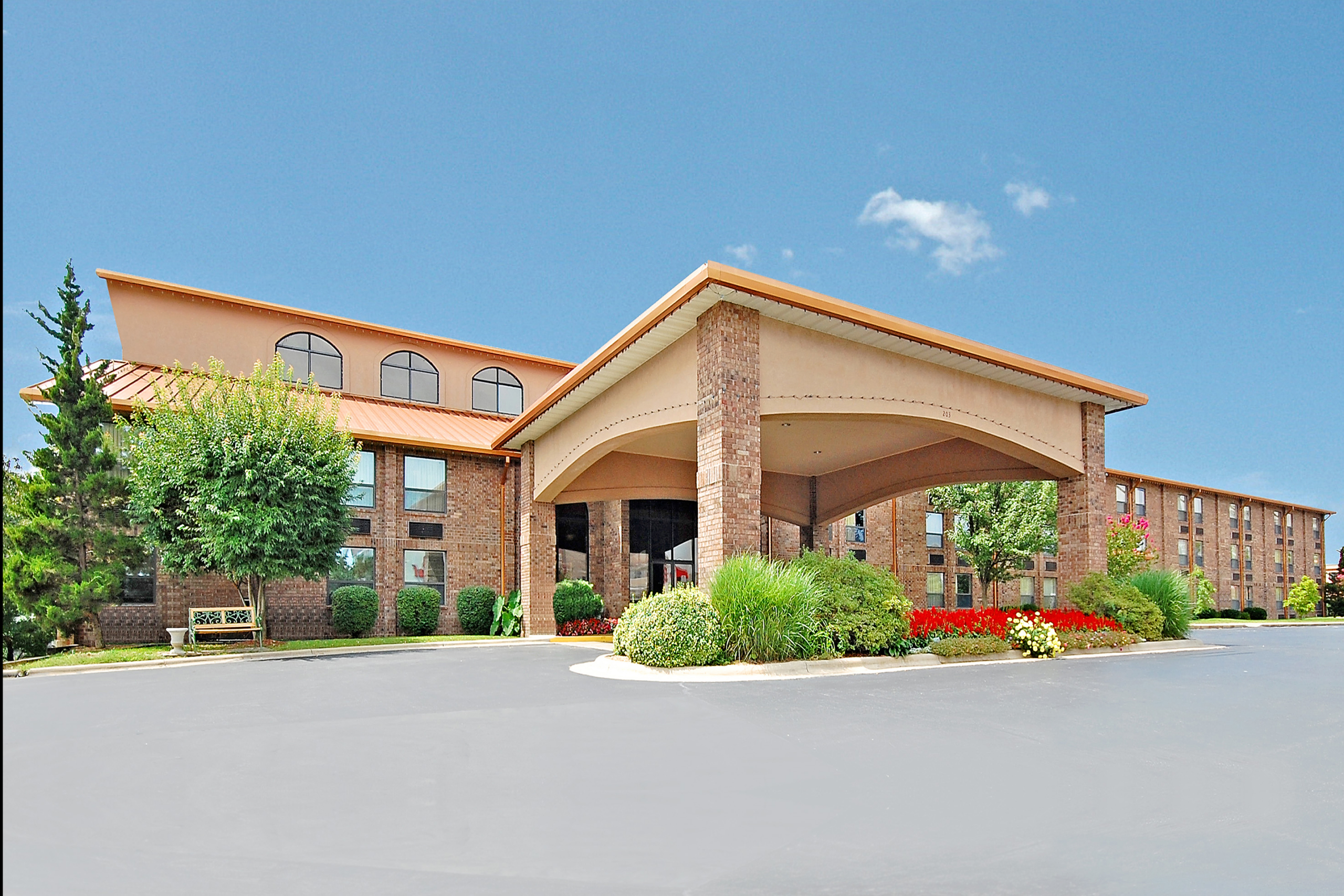Comfort Inn at Thousand Hills