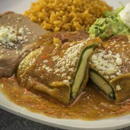 Botanas Premier Mexican Restaurant & Bar - Main