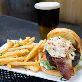 Downing Street Pour House - Main