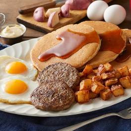 Bob Evans