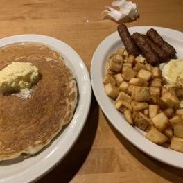 Shoney’s