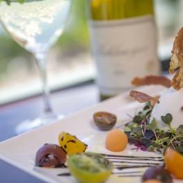 Chateau Grille - Main