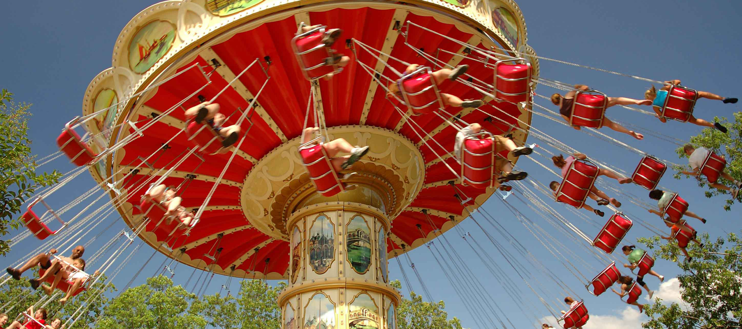 Silver Dollar City