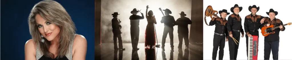 Dalena’s Country Evolution
