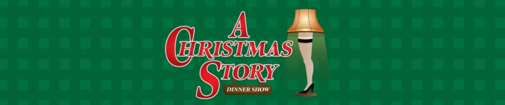 A Christmas Story