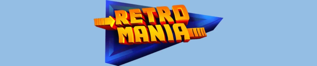 Retromania