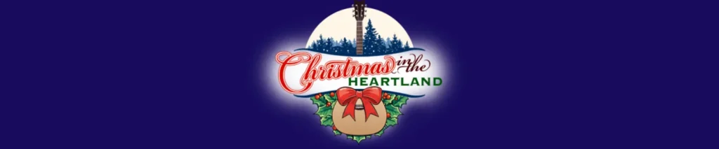 Christmas in the Heartland