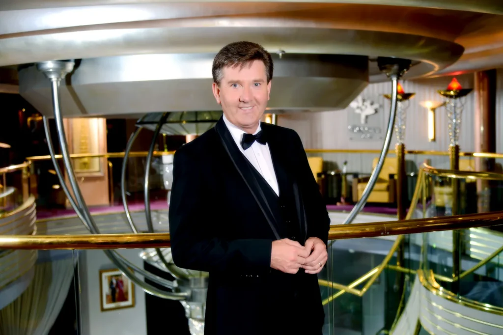 Daniel O’Donnell